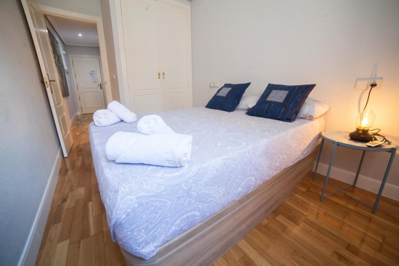 Apartments Madrid Principe Экстерьер фото