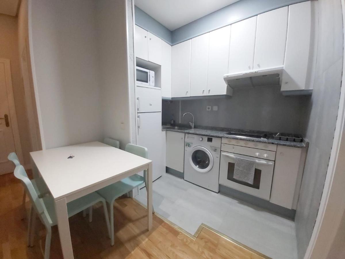 Apartments Madrid Principe Экстерьер фото