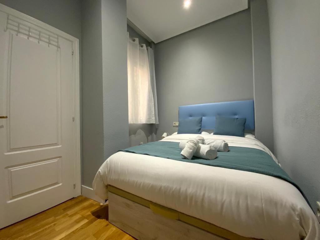 Apartments Madrid Principe Экстерьер фото