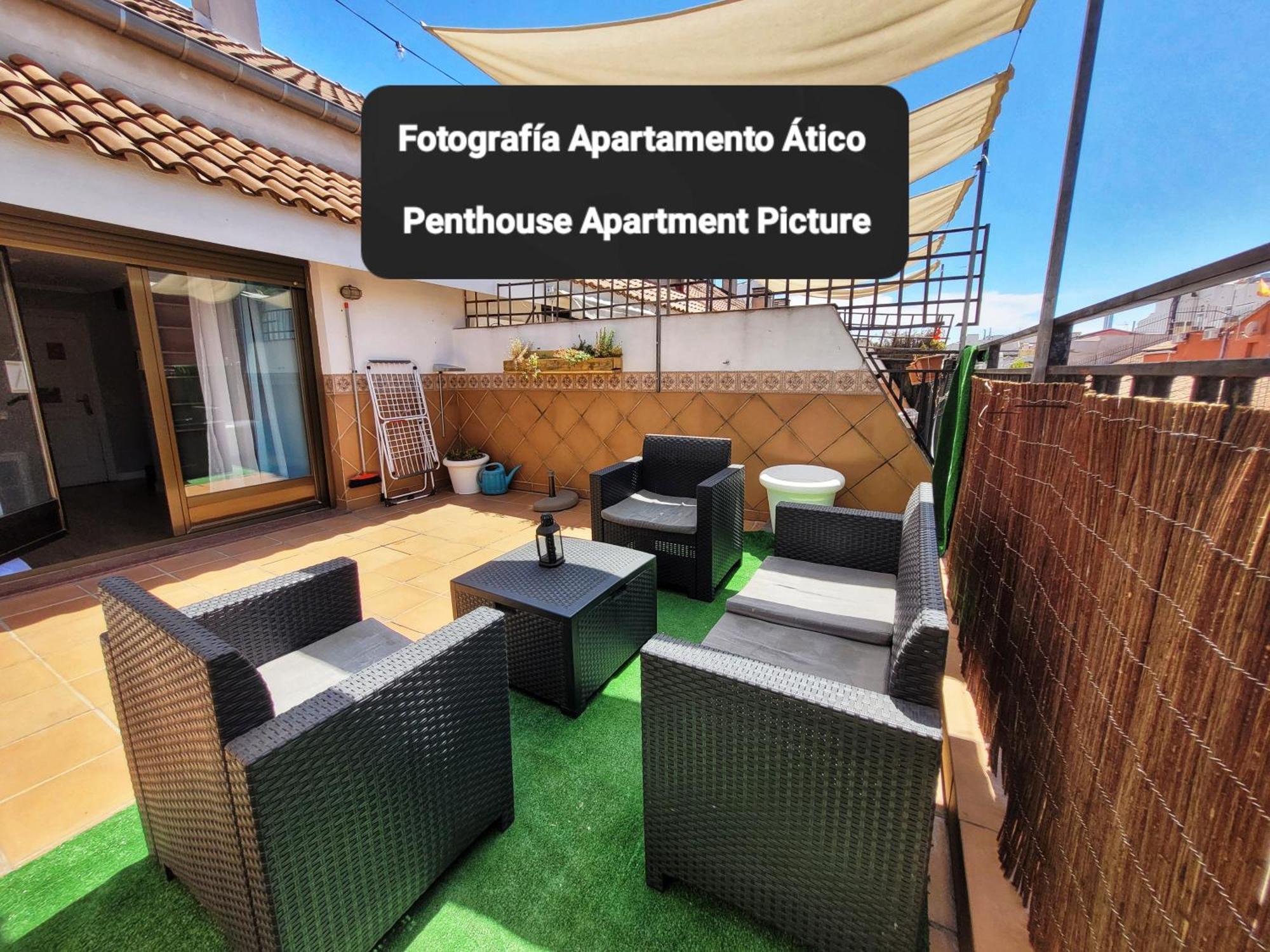 Apartments Madrid Principe Экстерьер фото