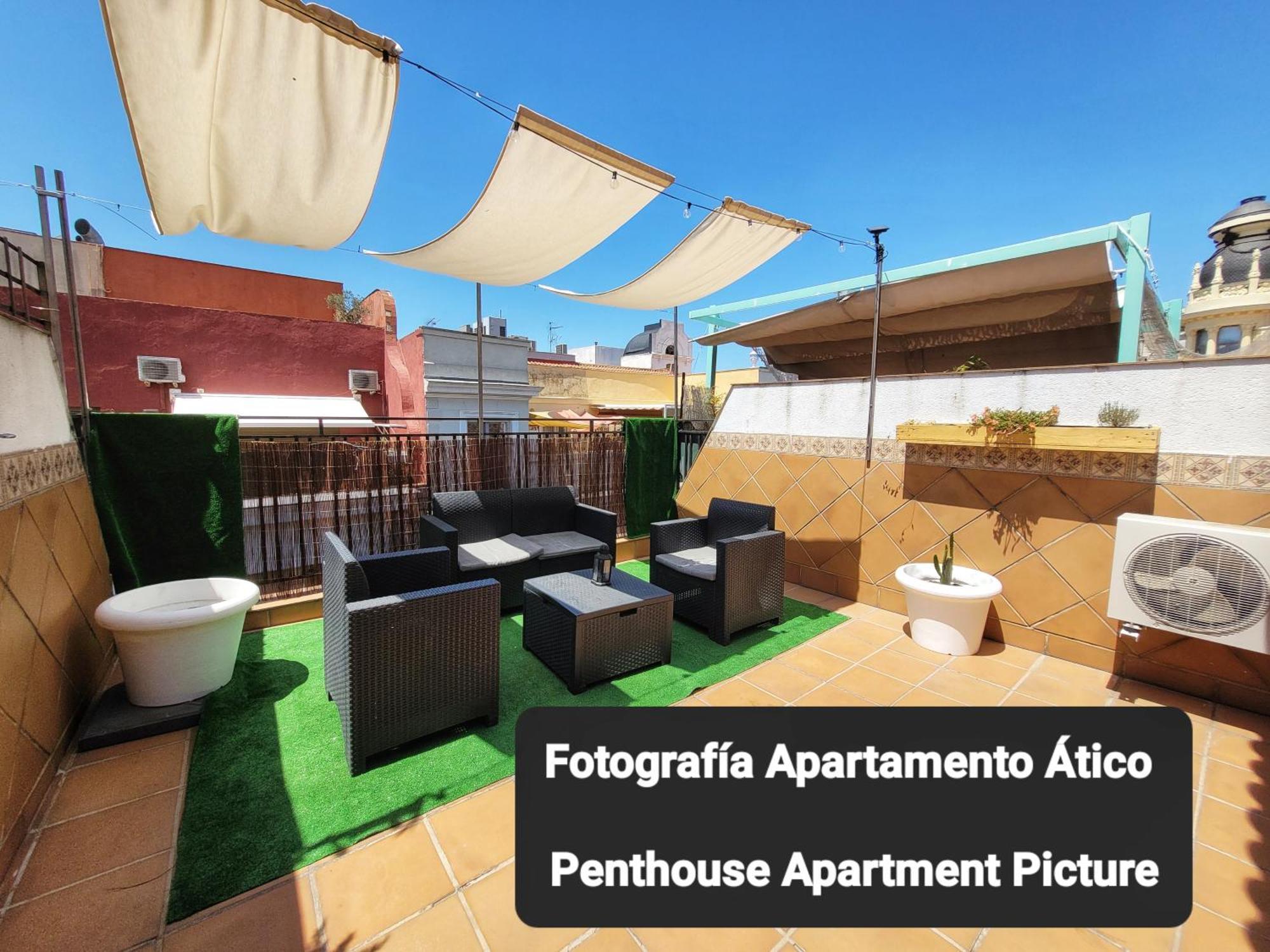 Apartments Madrid Principe Экстерьер фото
